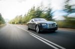 Rolls-Royce Dawn 2015 года (UK)